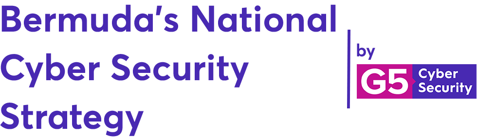 logo of NCSS Bermuda by G5 Cyber Security